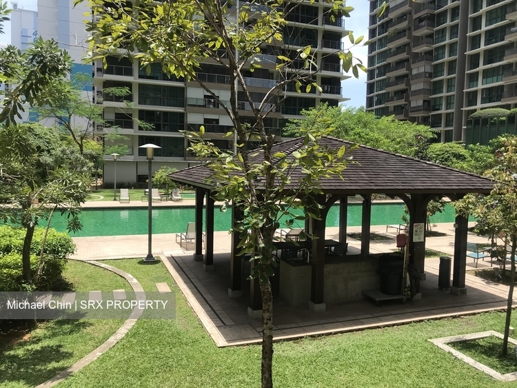 The Topiary (D28), Condominium #284393431
